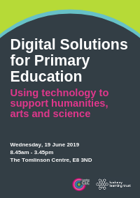 Digital solutions for primary education