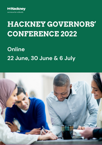 Hackney Governors’ Conference 2022