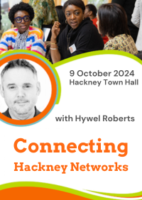 Connecting Hackney Networks 2024