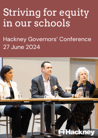 Hackney Governors’ Conference 2024